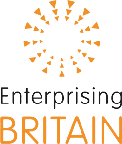 Enterprising Britain Award