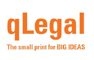 qLegal logo