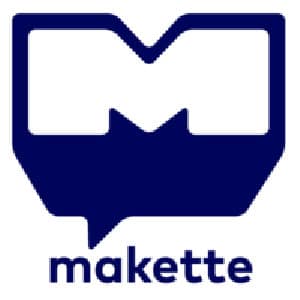 Makette logo