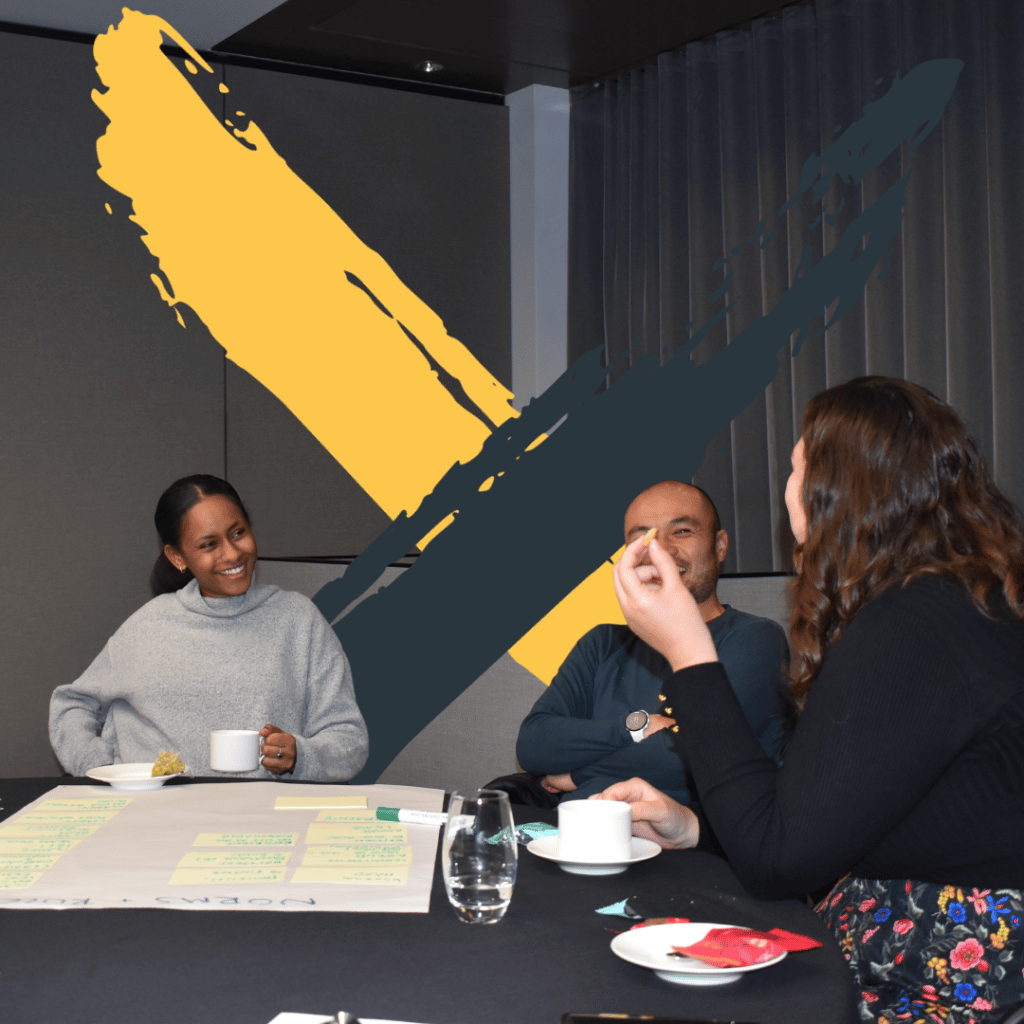 View of 5 Steps to Re-Igniting Your Business Motivation