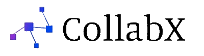 CollabX logo