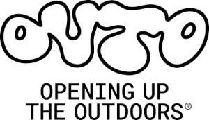 OUTO - Opening up the outdoors logo