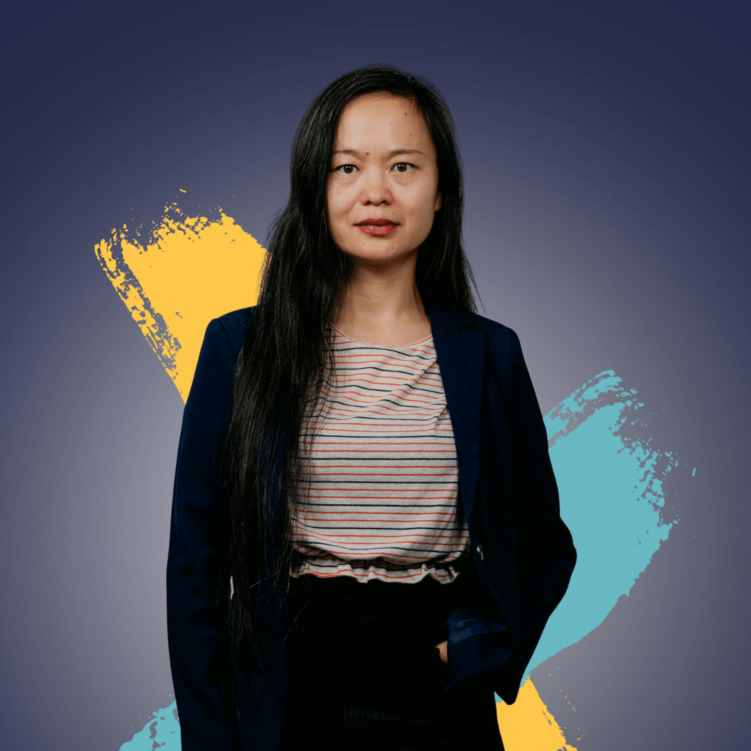 Mile Rainbow CIC: Title image