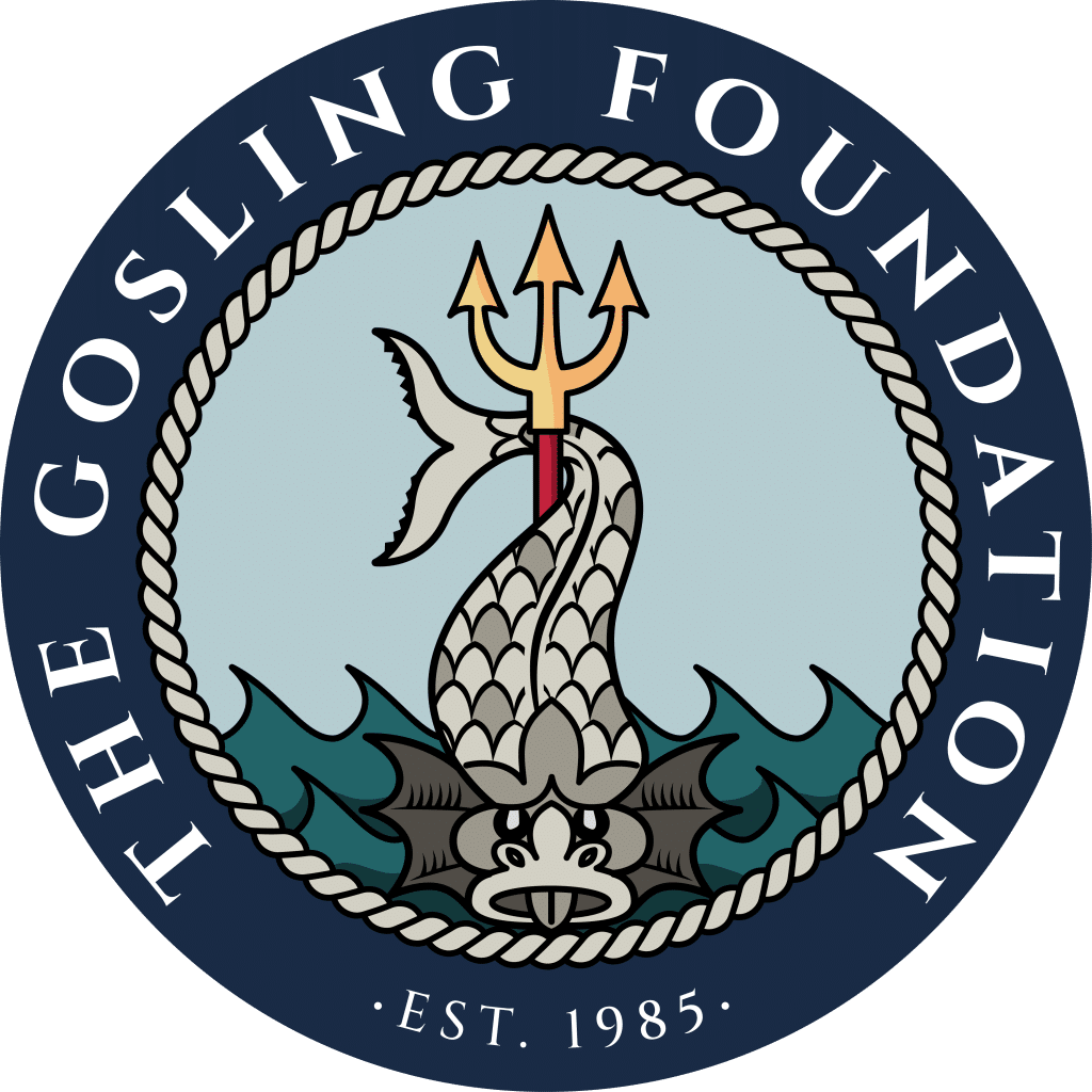 The Gosling FOundation Logo